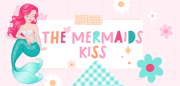 The Mermaids Kiss