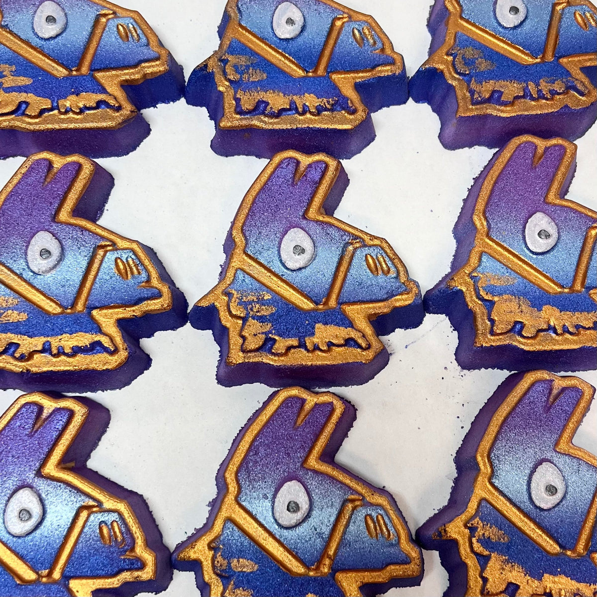 Fortnite Donkey Bath Bomb WHOLESALE The Mermaids Kiss