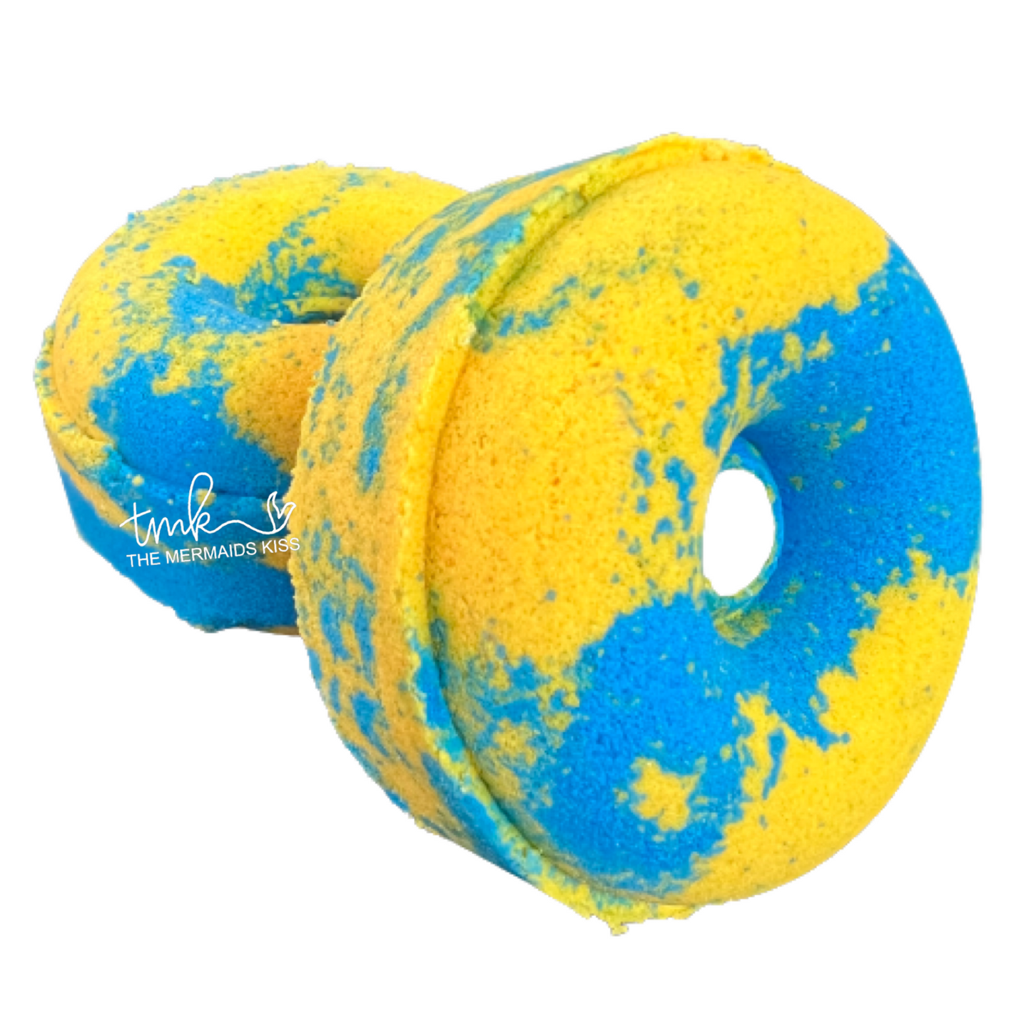 10x Regular Round Bath Bombs LRG or Sml and Donuts WHOLESALE