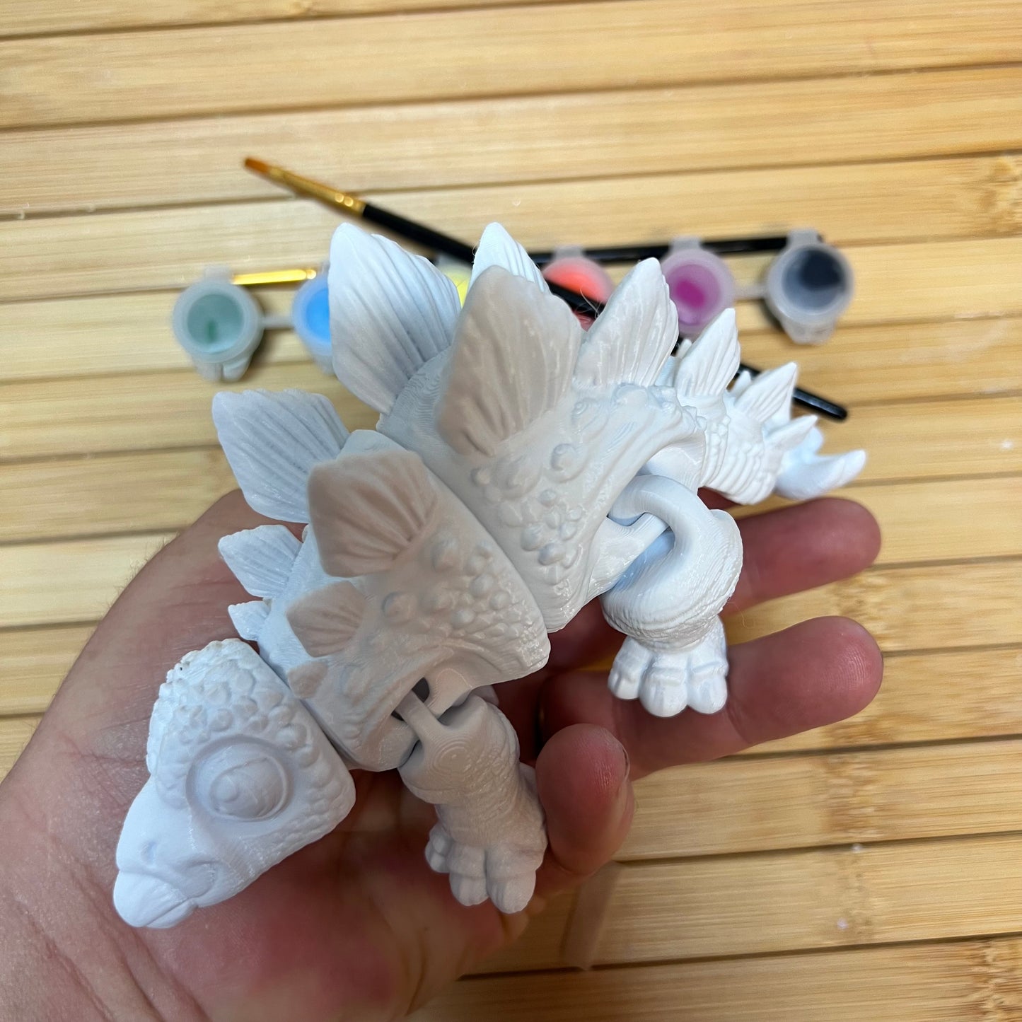 Wholesale Paint Your Own 3D Prints Kits x5