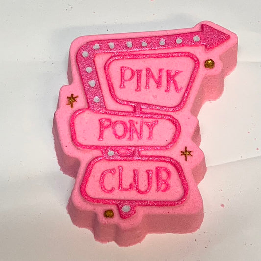 10x Pink Pony Club Bath Bombs  WHOLESALE