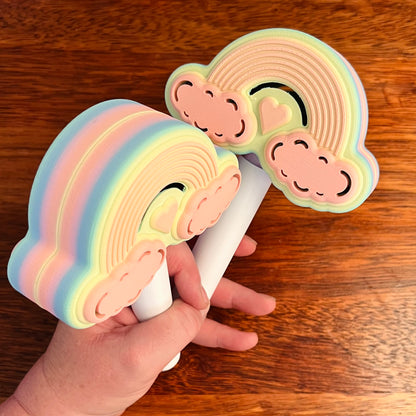 Bath Bomb Wand Gift Boxes sets