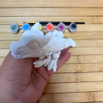 Wholesale Paint Your Own 3D Prints Kits x5