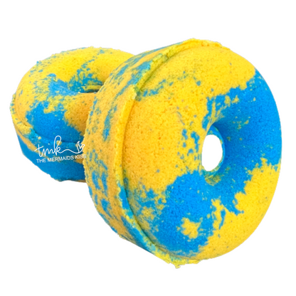 Regular Round Bath Bombs LRG 320gm RETAIL