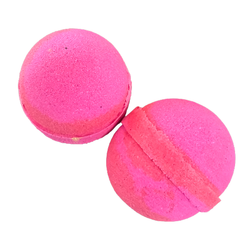 Regular Round Bath Bombs LRG 320gm RETAIL