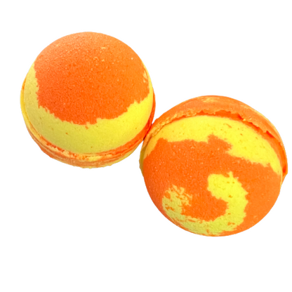 Regular Round Bath Bombs LRG 320gm RETAIL