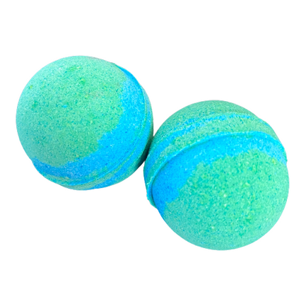 Regular Round Bath Bombs LRG 320gm RETAIL