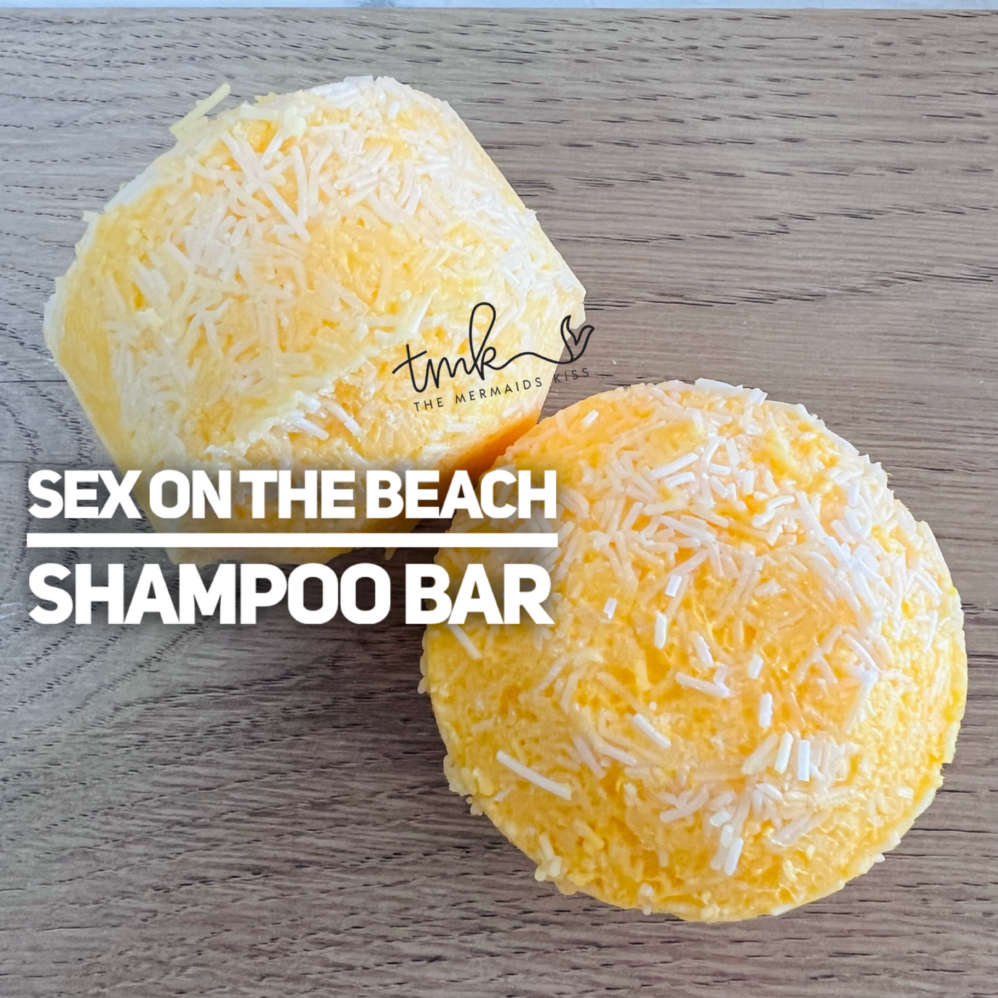 Shampoo Bars RETAIL