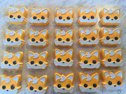 x10 Tails Bath Bomb WHOLESALE